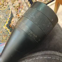 دوربین تفنگ بادی