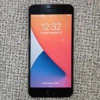 گوشی آیفون 6s|موبایل|قائمشهر, |دیوار