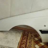 گلگیر سمت راننده پارس
