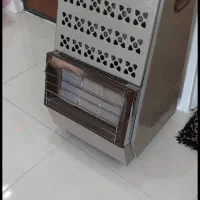 بخاری آبسال
