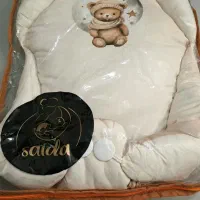 قنداق سوئیسی ۲عدد