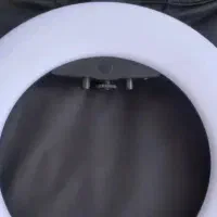 رینگ لایت نو