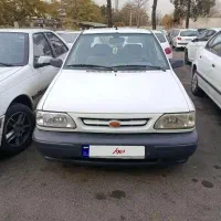 پراید مدل 96 سالم|خودرو سواری و وانت|کرمان, |دیوار