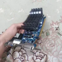 کارت گرافیک GeForce 210