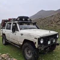 پاترول|خودرو سواری و وانت|مشهد, توس (بلوار توس)|دیوار