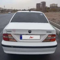 سمند ۹۲|خودرو سواری و وانت|قرچک, شهرک الحدید|دیوار