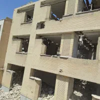 تخریب ساختمان وخاکبرداری باپروانه کار