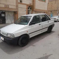 پراید ۹۱ ۱۶۶تاکار