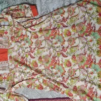 ساحلی مانتو شومیز