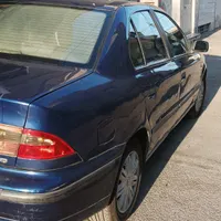 سمند LX EF7 بنزینی، مدل ۱۳۹۲|خودرو سواری و وانت|تهران, آهنگ|دیوار