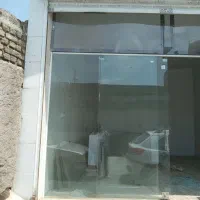 فروش-یک-دربندمغازه