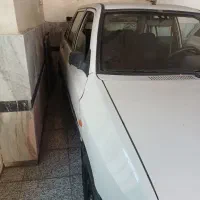 پراید صندوق‌دار بنزینی، مدل ۱۳۸۶|خودرو سواری و وانت|خمینی‌شهر, |دیوار