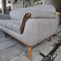 مبل زیبای پاریس|مبلمان خانگی و میز عسلی|بروجرد, |دیوار