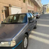 ۴۰۵|خودرو سواری و وانت|تهران, شهید رجایی|دیوار