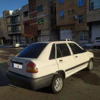 پراید 141|خودرو سواری و وانت|مشهد, الهیه|دیوار