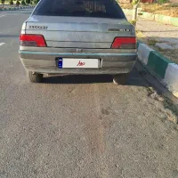 فروش پژو ۴۰۵ مدل ۹۱بدونه رنگ|خودرو سواری و وانت|سنقر, |دیوار