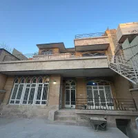 خوابگاه دخترانه ویژه دانشجویان و کارمندان