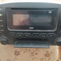 پخش mvm315 فابریک