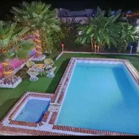 ویلا باغ دزفول وحومه