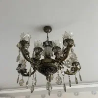 لوستر نو و زیبا