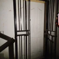 حفاظ در ورودی|مصالح و تجهیزات ساختمان|آق قلا, |دیوار