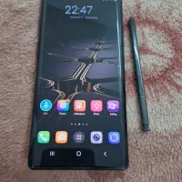 سامسونگ note 9 معاوضه یا فروش