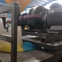 دستگاه بادی موسی خانی