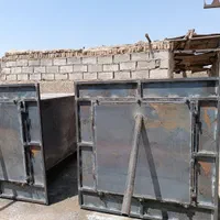 دستگاه کوره زغال