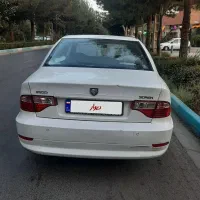 سمند سورن ELX|خودرو سواری و وانت|اصفهان, صدف|دیوار