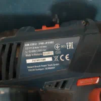 دلر شارژی بوش