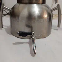 قوری کتری