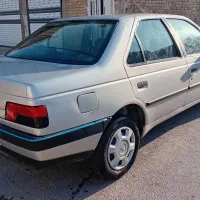 پژو۴۰۵مدل ۸۵|خودرو سواری و وانت|شیراز, گویم|دیوار