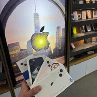 اپل iPhone 13 ۱۲۸ گیگابایت|موبایل|تهران, هروی|دیوار