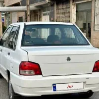 ۱۳۲پراید اگه کسی هست میفروشه بگه