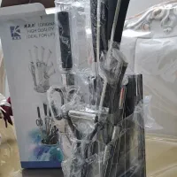 سرویس چاقو مناسب جهیزیه تمام استیل