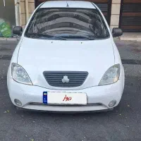 تیبا مدل ۱۳۹۸ بی رنگ بدون جوش و ترک