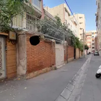 80متر کلنگی ۲طبقه مستقل بر۶، سبلان شمالی لشکر|فروش زمین و ملک کلنگی|تهران, سبلان (لشگر)|دیوار