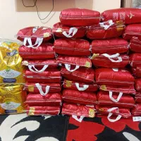 برنج خوش عطروپخت