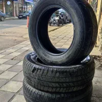 سه عدد لاستیک رینگ ۱۴