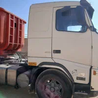 اف اچ ۴۲۰ مدل ۸۶|خودرو سنگین|گتوند, |دیوار