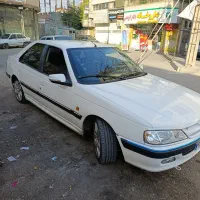 پرشیا مدل ۸۹|خودرو سواری و وانت|پارسآباد, |دیوار