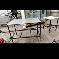 ((جوشکاری سیار و خورده کاری ))|خدمات پیشه و مهارت|کرمان, |دیوار