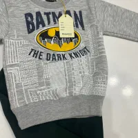 ست بلوز و شلوار تو کرک کاملا نو