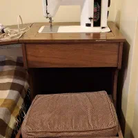 چرخ خیاطی خانگی sigma|چرخ خیاطی و ریسندگی|تهران, کاج|دیوار