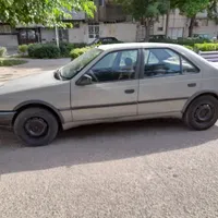 پژو آر دی (RD) دوگانه سوز CNG، مدل ۱۳۸۲|خودرو سواری و وانت|مشهد, عبادی|دیوار