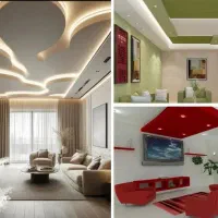 اجرای تخصصی کناف