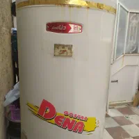 آب گرم‌کن زمینی، هود آشپزخانه، چرخ پیکنه