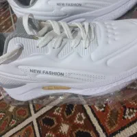 کفش نو سایز ۴۰|کیف، کفش، کمربند|دورود, |دیوار