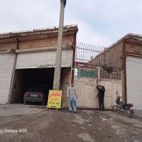 گاراژ-600متری-در-نسیم-شهر-جاده-قاسم-اباد