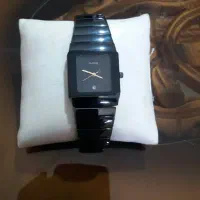 ساعت رادو سرامیکی.